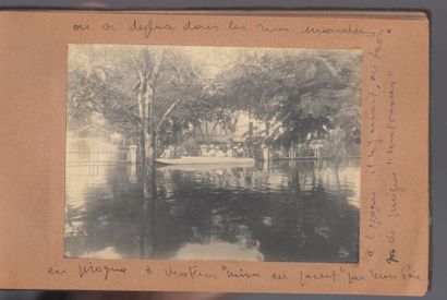 1926

HANOI ET LE LAOS 1926

L'album photographique...