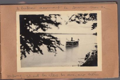 1926

HANOI ET LE LAOS 1926

L'album photographique...