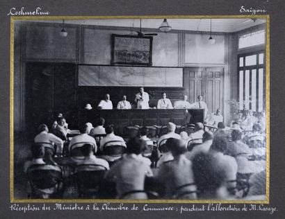 1931

Gouvernement Général de l'Indochine

Le...