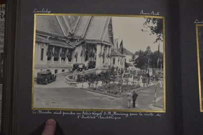 1931

Gouvernement Général de l'Indochine

Le...