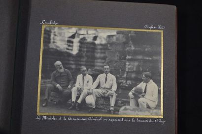 1931

Gouvernement Général de l'Indochine

Le...