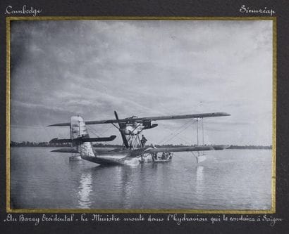 1931

Gouvernement Général de l'Indochine

Le...