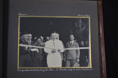1931

Gouvernement Général de l'Indochine

Le...