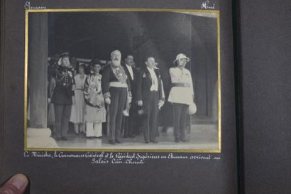 1931

Gouvernement Général de l'Indochine

Le...