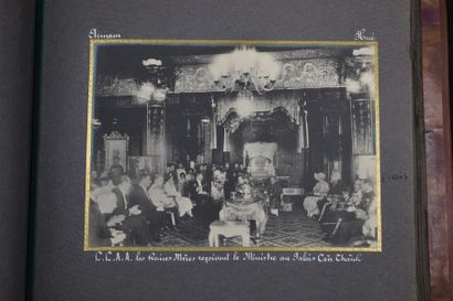 1931

Gouvernement Général de l'Indochine

Le...