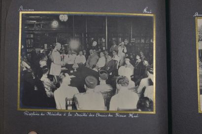 1931

Gouvernement Général de l'Indochine

Le...