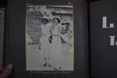 1931

Gouvernement Général de l'Indochine

Le...