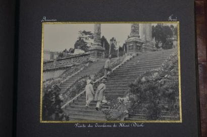 1931

Gouvernement Général de l'Indochine

Le...