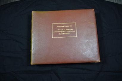 1931

Gouvernement Général de l'Indochine

Le...