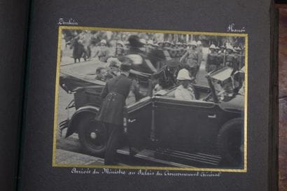 1931

Gouvernement Général de l'Indochine

Le...