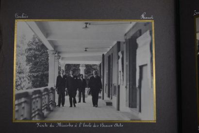 1931

Gouvernement Général de l'Indochine

Le...