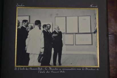 1931

Gouvernement Général de l'Indochine

Le...