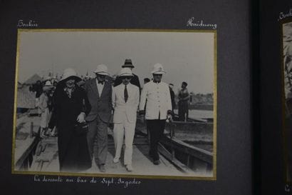 1931

Gouvernement Général de l'Indochine

Le...