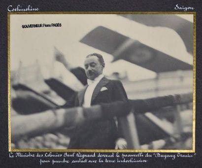 1931

Gouvernement Général de l'Indochine

Le...