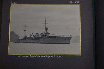 1931

Gouvernement Général de l'Indochine

Le...