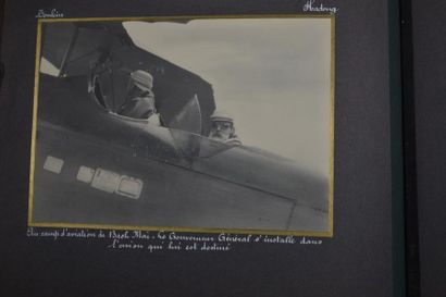 1931

Gouvernement Général de l'Indochine

Le...