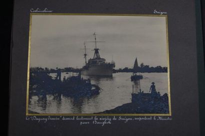1931

Gouvernement Général de l'Indochine

Le...