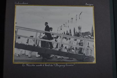 1931

Gouvernement Général de l'Indochine

Le...