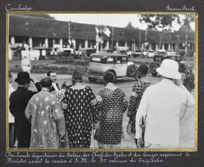 1931

Gouvernement Général de l'Indochine

Le...