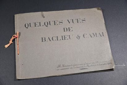 1934.

Gouvernement Général de l'Indochine.

Quelques...