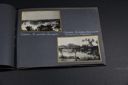 1934.

Gouvernement Général de l'Indochine.

Quelques...