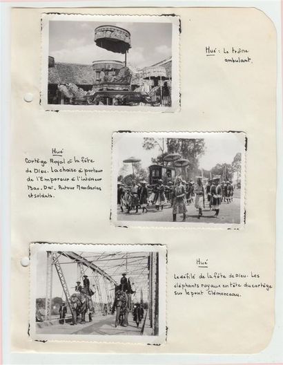 1954-1956

Photos envoyées d'Indochine par...