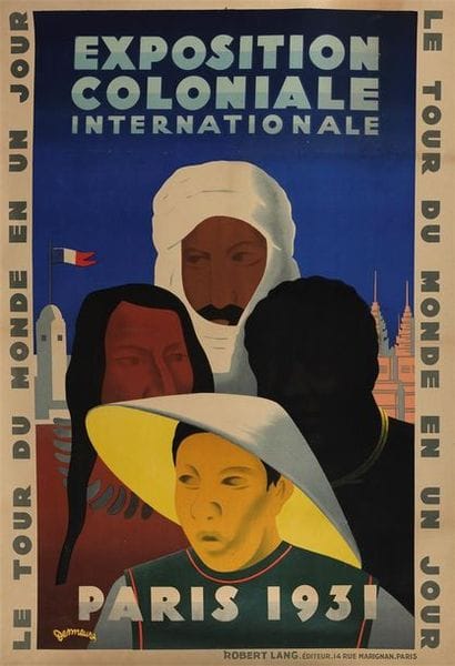 1931

Victor-Jean DESMEURES (1895-XXe)

Exposition...