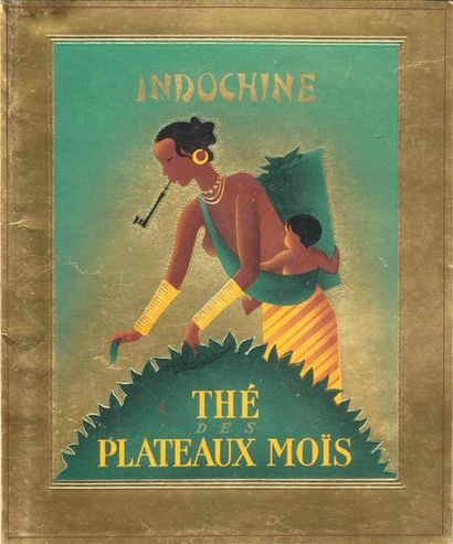 1930-1939

Un ensemble de trois documents...