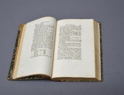 
1861. Vocabulaire Français-Annamite et Annamite-Français...