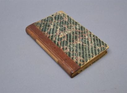 
1861. Vocabulaire Français-Annamite et Annamite-Français...