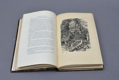 
1880
Louis Delaporte.

Voyage au Cambodge....