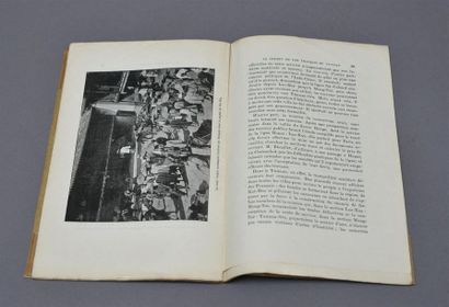 
1909
Capitaine Ibos

Chemin de fer français...