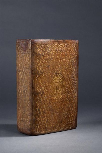 [PLUTARQUE]. LYCOSTHENE (Konrad Lykosthenes,...