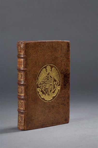 [PAIRIE Le LABOUREUR (Jean)]. Histoire de...