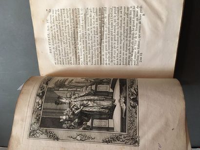 GUER (Jean Antoine). Moeurs et usages des...