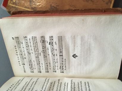 GUYS (Pierre Augustin). Voyage littéraire...