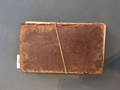 [CHIROMANCIE & ASTROLOGIE]. INDAGINE (Jean...