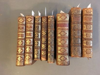 [ACADÉMIE FRANÇAISE]. Observations de l'Académie...