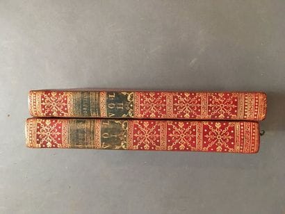 [HORACE]. Quinti Horatii Flacci Opera. Londini,...