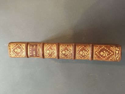 [MILITARIA - GUIBERT (Jacques Antoine Hippolyte...