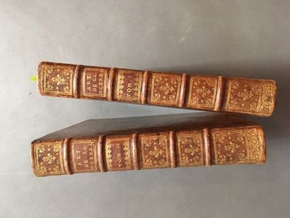 [MILITARIA]. PUYSÉGUR (Jacques François de...