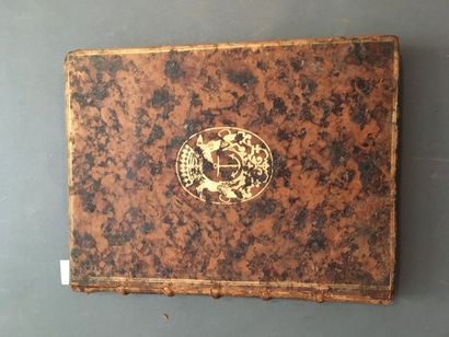 [NOBLESSE / MANUSCRIT]. « Memoire sur la...