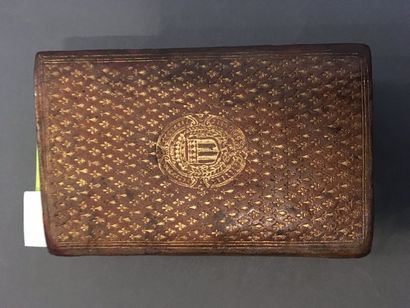 [PLUTARQUE]. LYCOSTHENE (Konrad Lykosthenes,...