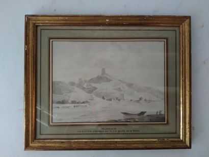 Misbach (actif à la fin du XVIIIème siècle)
Vue...