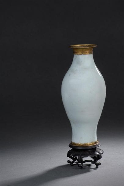 China, Qianlong period (1736-1795) - Jiaqing...