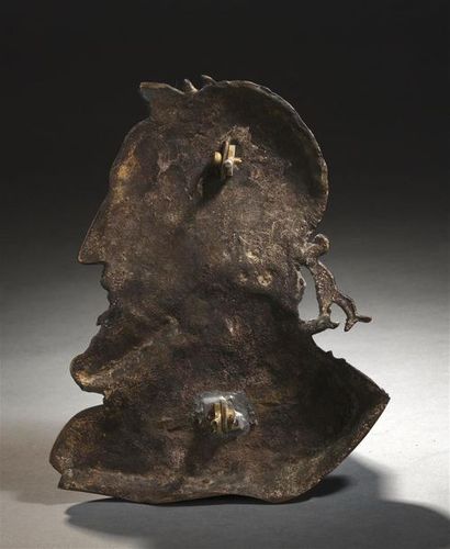 Early 19th century FRENCH school, derived...