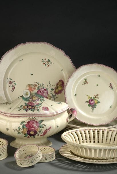 ITALY, Naples, 19th century An 
important...