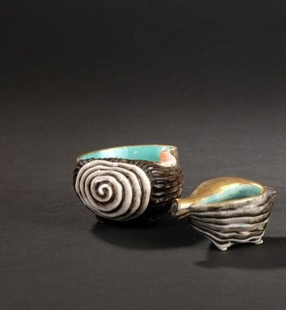 China, Qianlong period (1736-1795) - Jiaqing...