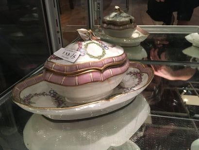 PARIS et BOISSETTES, 18th century, circa...