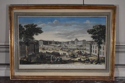 Jacques RIGAUD (c.1671/91-1754)

Diverses...